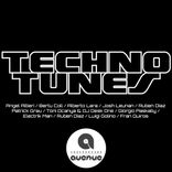 Artwork für "Techno Tunes"