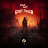 Portada para "Gunslinger"