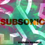 Artwork for "Subsonic"