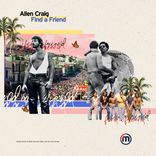 Artwork for "Find A Friend"