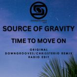 Time to Move On (Radio Mix)