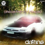 Artwork voor "Drifting"