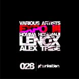 Artwork for "Expo 3"