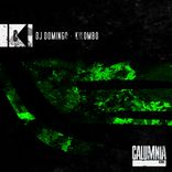 Portada para "Kilombo"