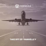 Artwork for "Take Off !"