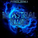 Artwork für "In Astral Blues"