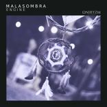 Artwork voor "Malasombra"