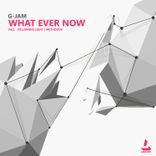 Artwork for "What Ever Now"