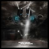 Artwork for "Northern Extension"