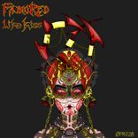 Portada para "Like Kiss"