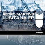 Artwork für "Lusitana"