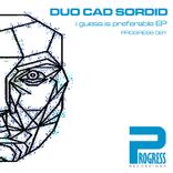 Artwork für "I Guess Is Preferable EP"