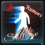 Portada para "Rumors"