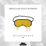 Artwork for "Blindfolded"