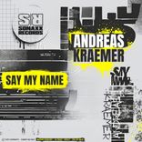 Portada para "Say My Name"