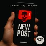 Artwork for "New post"