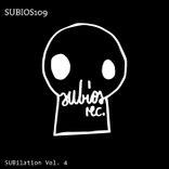 Artwork for "SUBilation, Vol. 4"