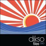 Artwork for "The Sun Rising"