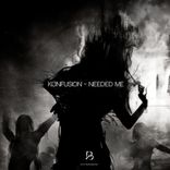 Artwork for "Needed Me"