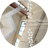 Artwork for "Absence, Sand & Puzzles"