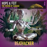 Portada para "The Vision Of Xanadu"