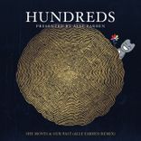 Portada para "Hundreds Presented By Alle Farben - She Moves & Our Past"