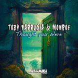 Artwork for "Thought You Were"
