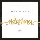 Artwork voor "Milestones, Act 1"