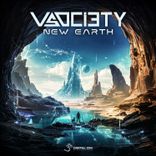 Artwork for "New Earth"