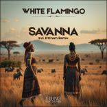 Artwork for "Savanna"