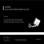 Portada para "Auf Den Stern Warte Ich"