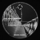 Portada para "Behind the Scene"