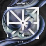 Artwork voor "Magnetic"