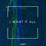 Artwork for "I Want It All"