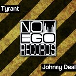 Artwork for "Tyrant"