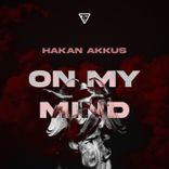 Artwork for "On My Mind"
