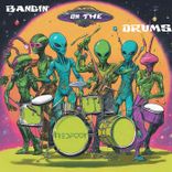 Portada para "Bangin' on the Drums"