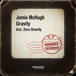 Artwork für "Gravity"