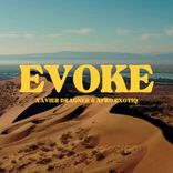 Portada para "Evoke"