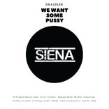 Artwork for "We Want Some Pussy"