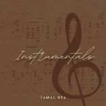 Artwork for "Instrumentals"