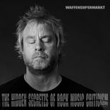 Portada para "The Hidden Secretzs Of Rock Music Criticism"