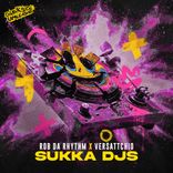 Artwork for "Sukka DJs"