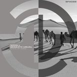 Artwork voor "State of Mind"