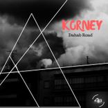 Artwork for "Dahab Road"