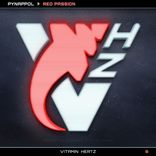 Artwork voor "Red Passion"