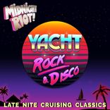 Portada para "Yacht Rock & Disco, Vol. 1"