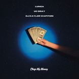 Artwork für "CHOP MY MONEY"
