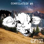 Artwork for "Cowpilation #6"