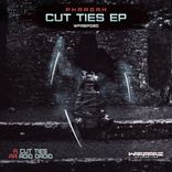 Artwork for "Cut Ties EP"